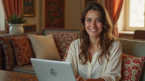 Unlock your arabic skills with tailored online lessons