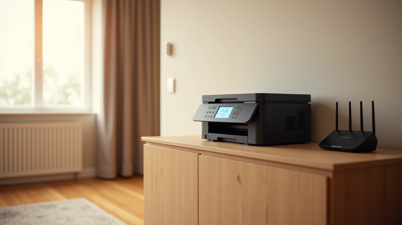 Your Wireless Printer Questions Answered